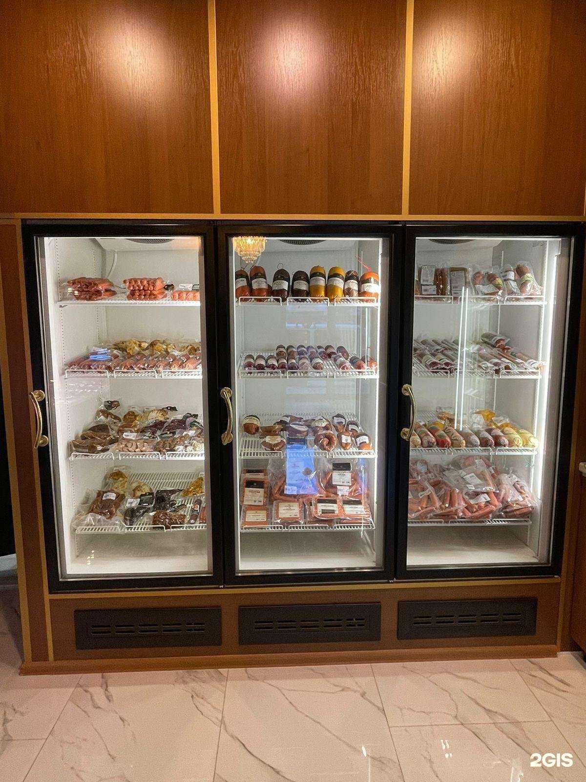 Отзывы на компанию МясоХаляль в г. Краснодар c фото