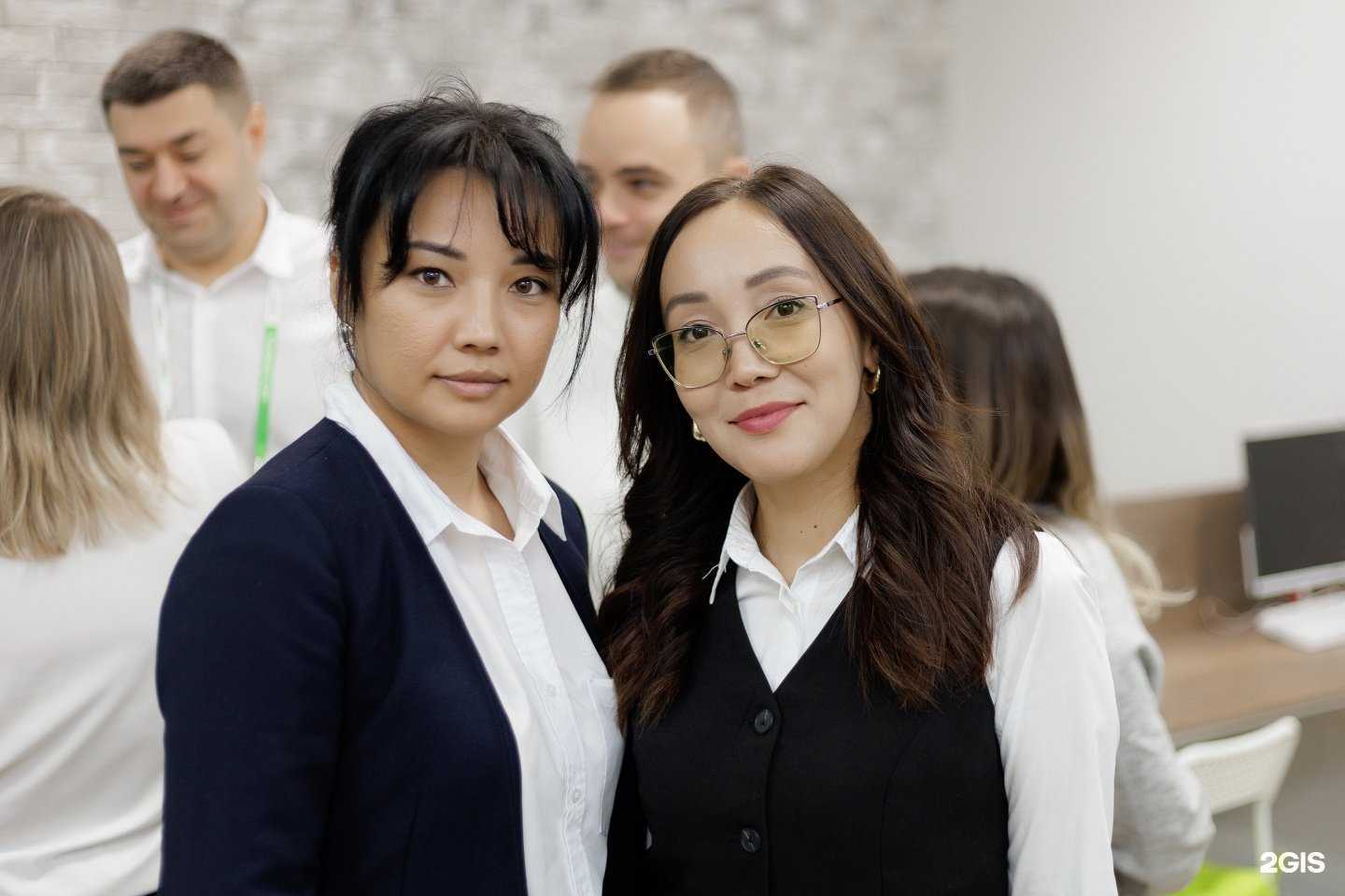 Отзывы на компанию Полезные люди в Астрахани c фото