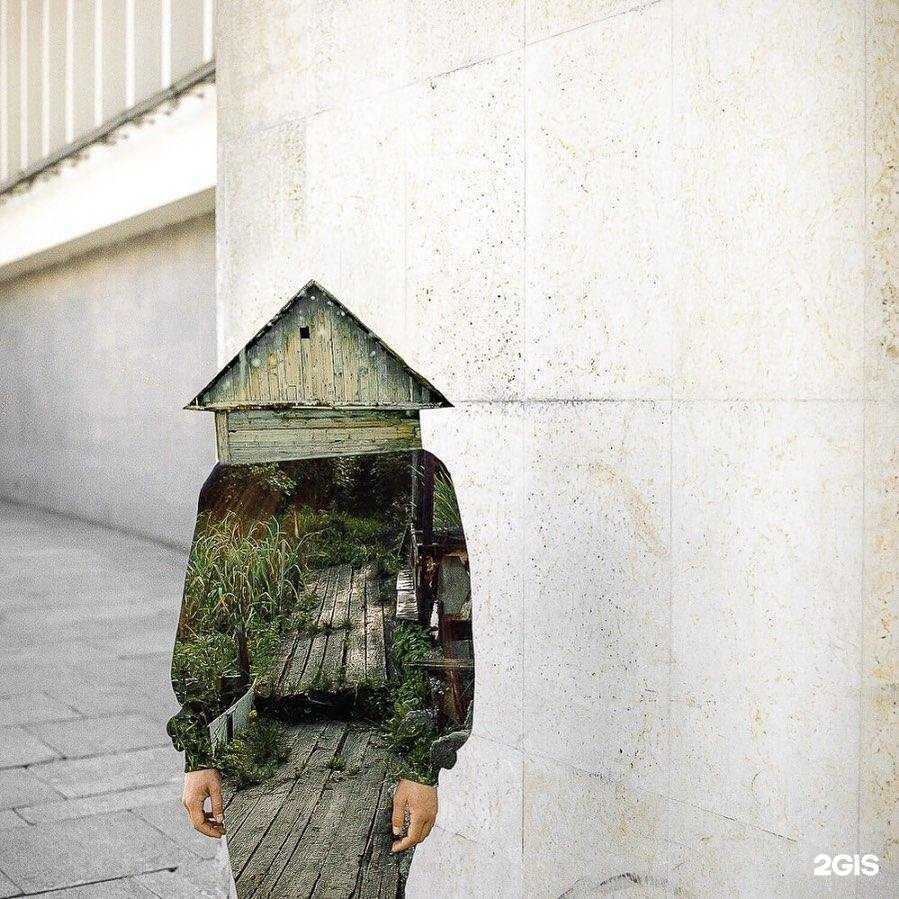 Отзывы на компанию Музей Норильска в г. Норильск c фото