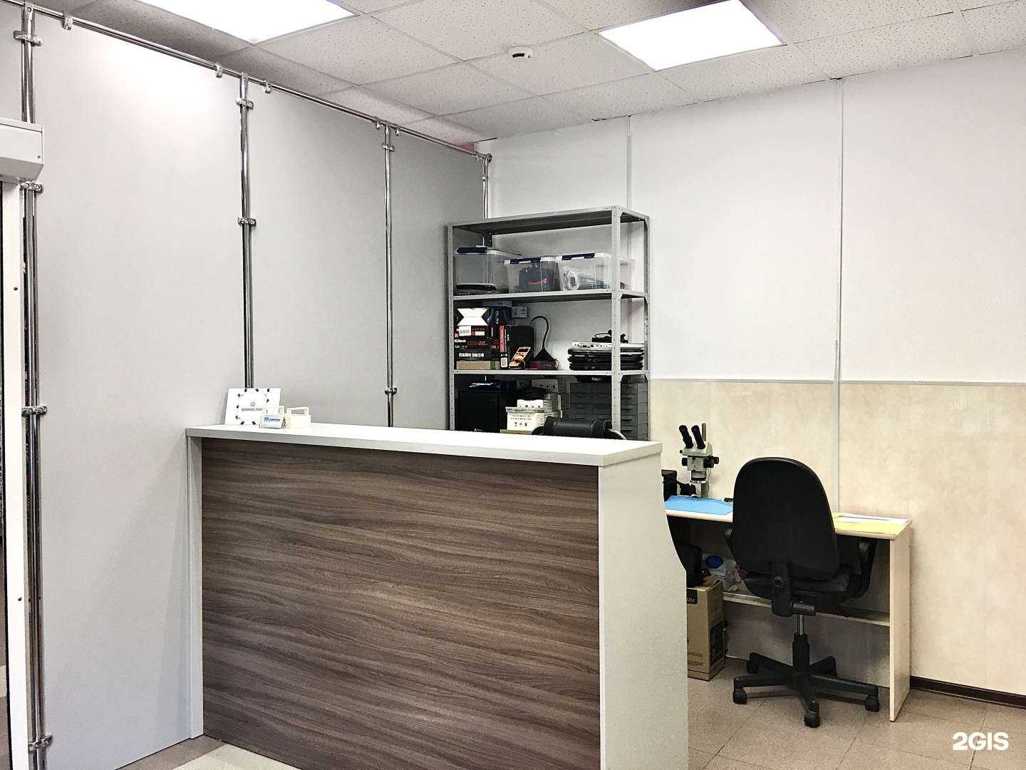 Отзывы на компанию IQ service в г. Пермь c фото