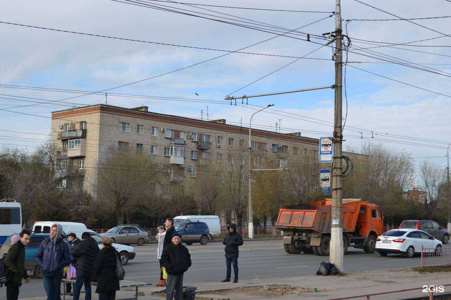 Отзывы на компанию Багира в Волгограде c фото - фотография 2 из 2