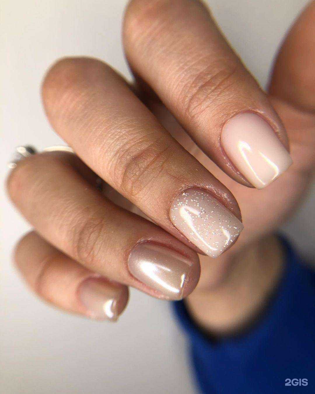 Отзывы на компанию Purpur nails в Ярославле c фото