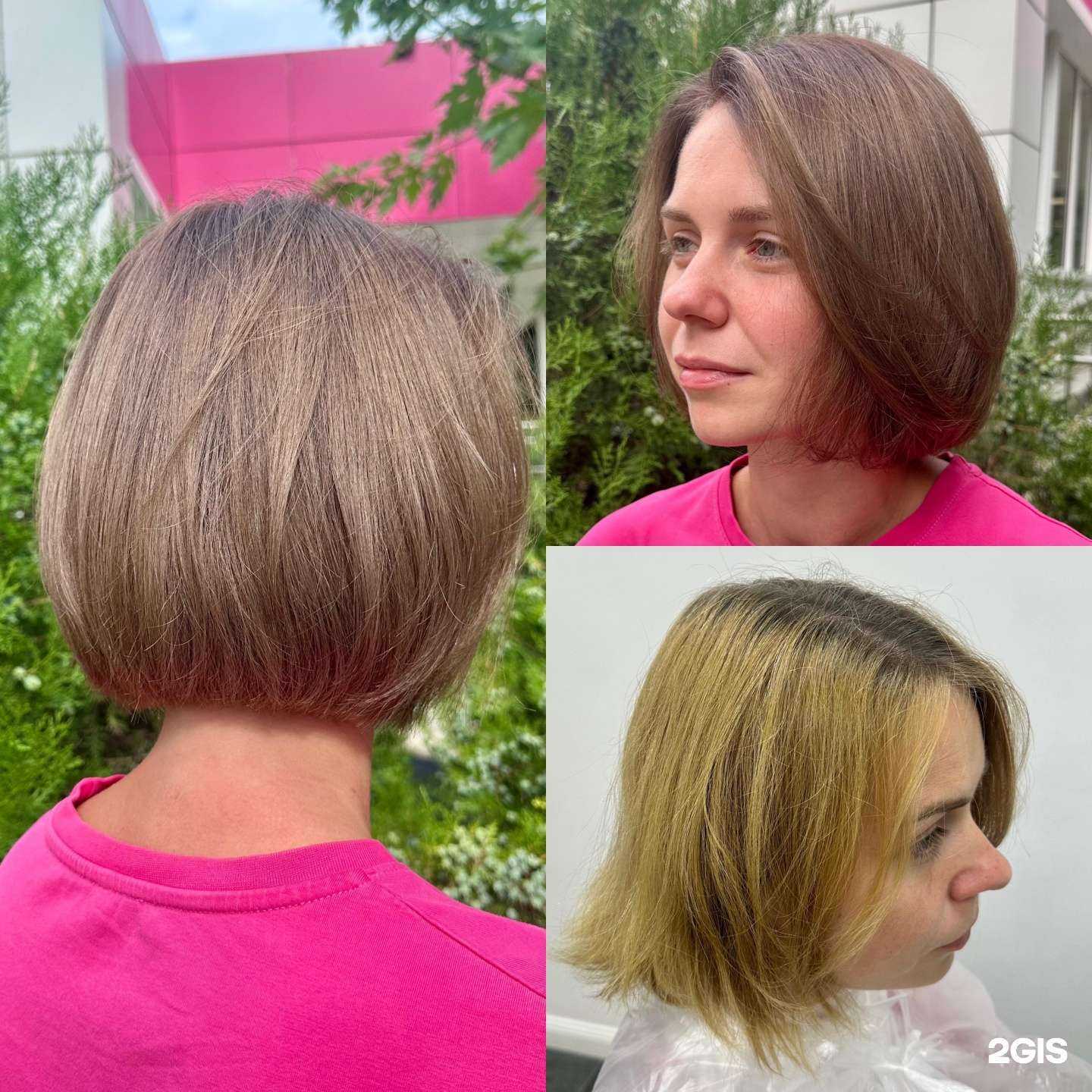 Отзывы на компанию Линия стиля в Краснодаре c фото