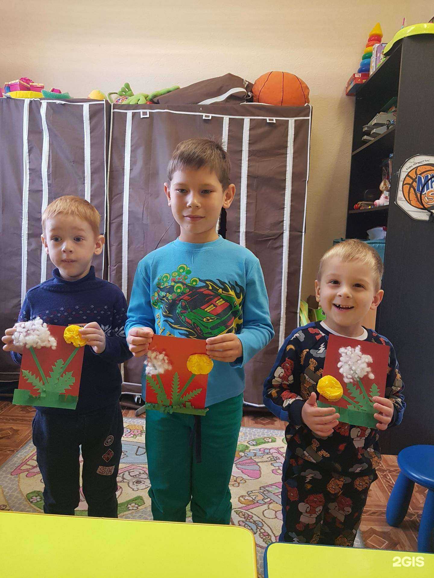 Отзывы на компанию Логос в Екатеринбурге c фото