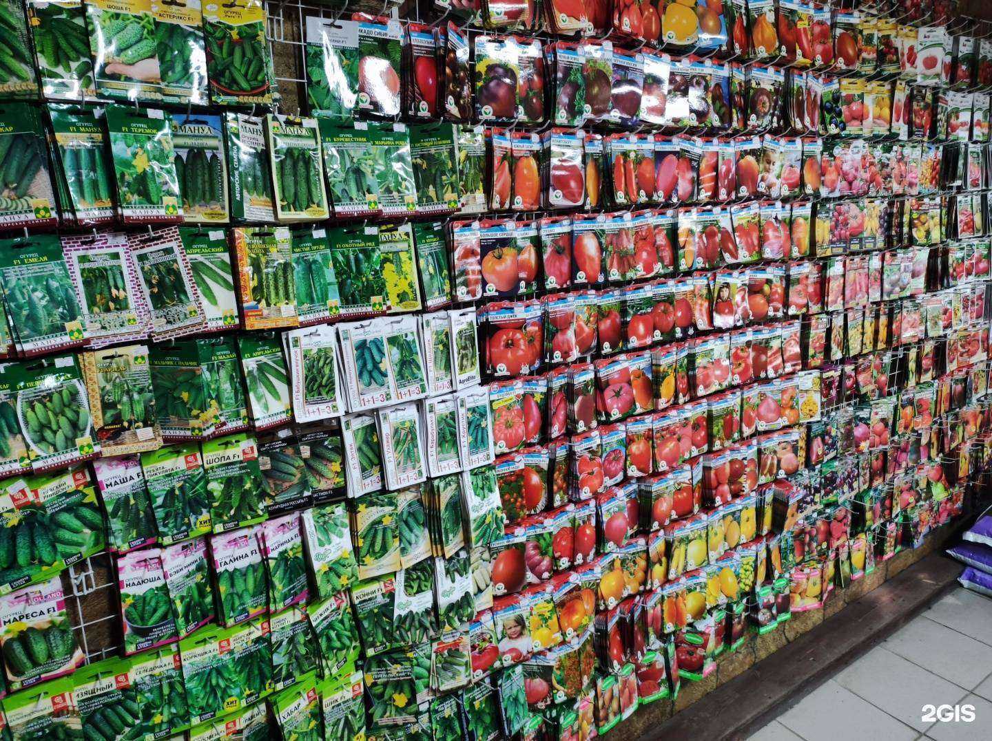 Отзывы на компанию Садовый в Новосибирске c фото