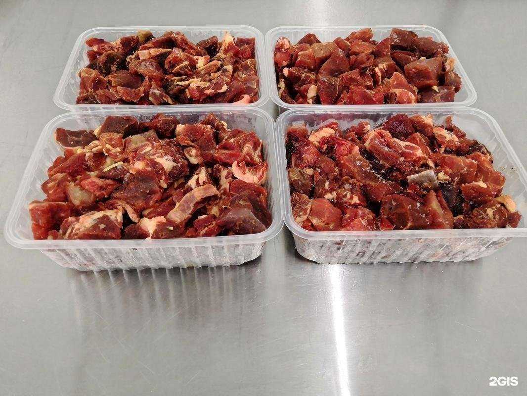 Отзывы на компанию Агро ресурс в Первоуральске c фото