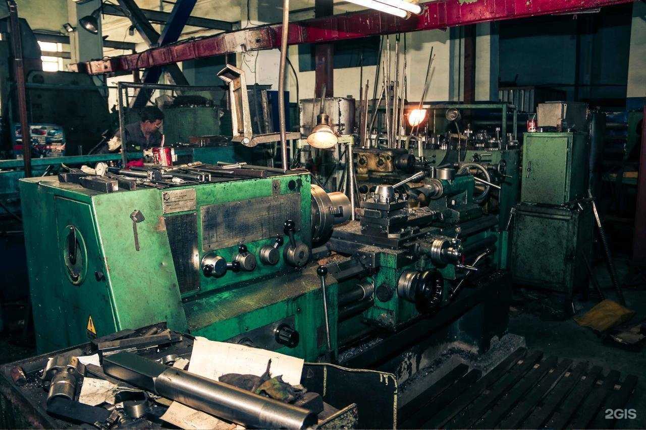 Отзывы на компанию Машзавод в г. Чита c фото