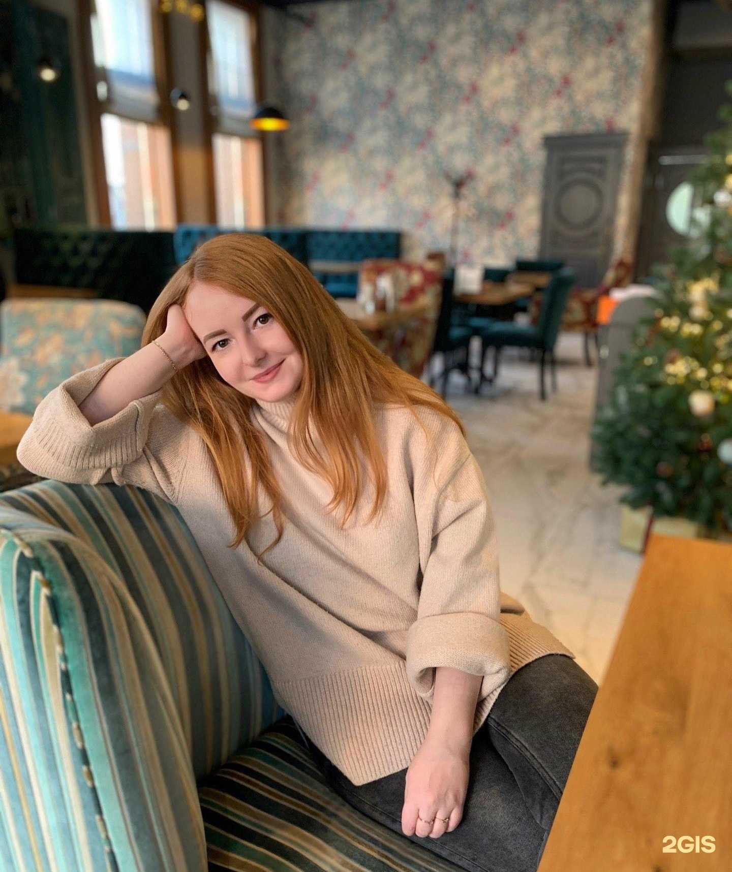 Отзывы на компанию Grandma в Новосибирске c фото