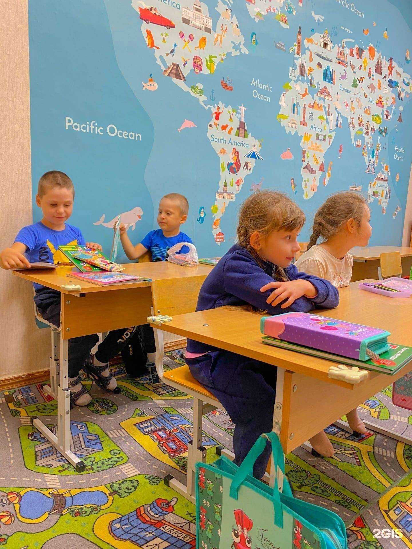 Отзывы на компанию Умничка в Верхней Пышме c фото