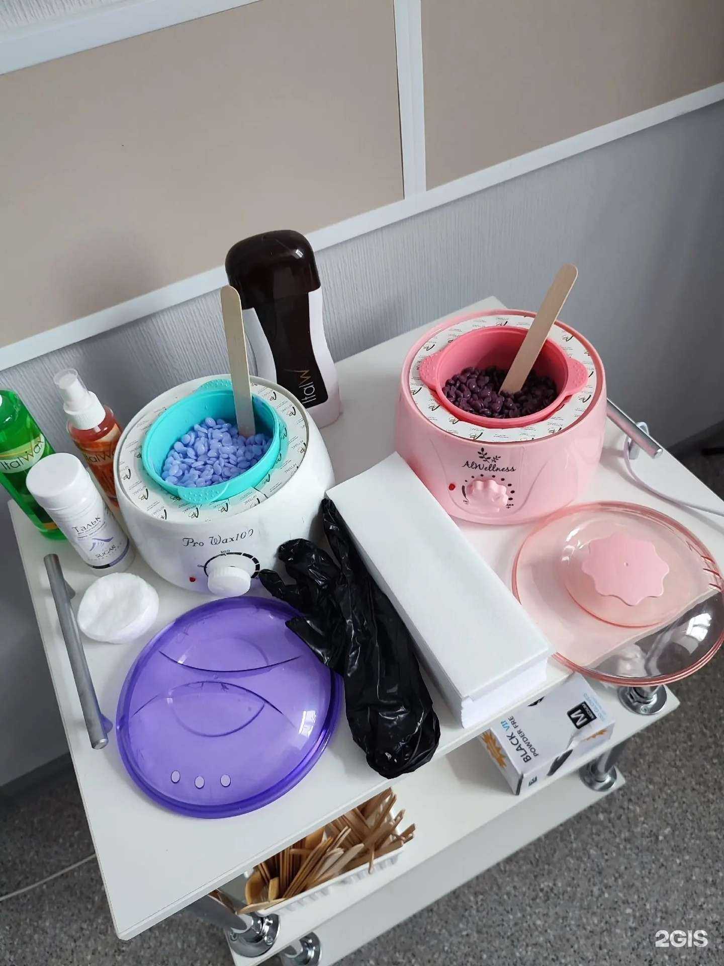 Отзывы на компанию TataSilk в Красноярске c фото