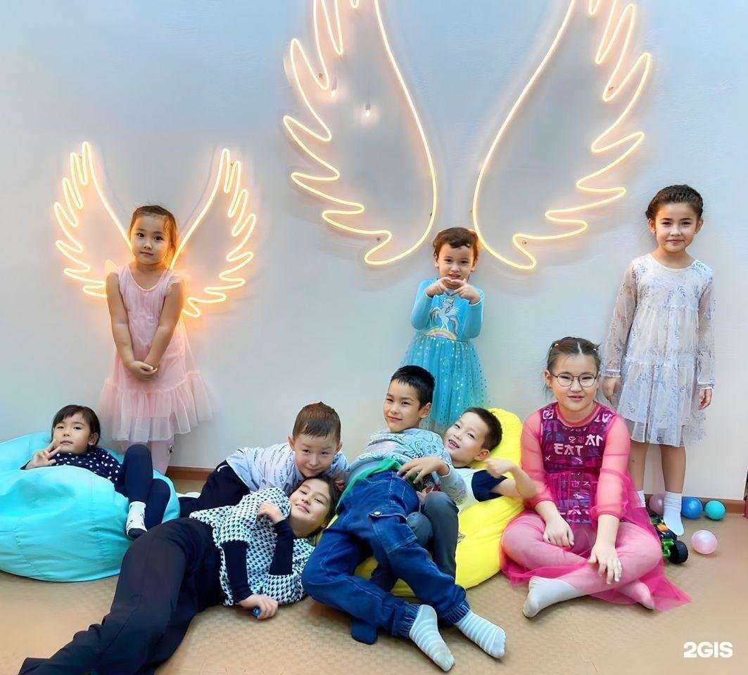 Отзывы на компанию Киндерляндия в г. Волжский c фото