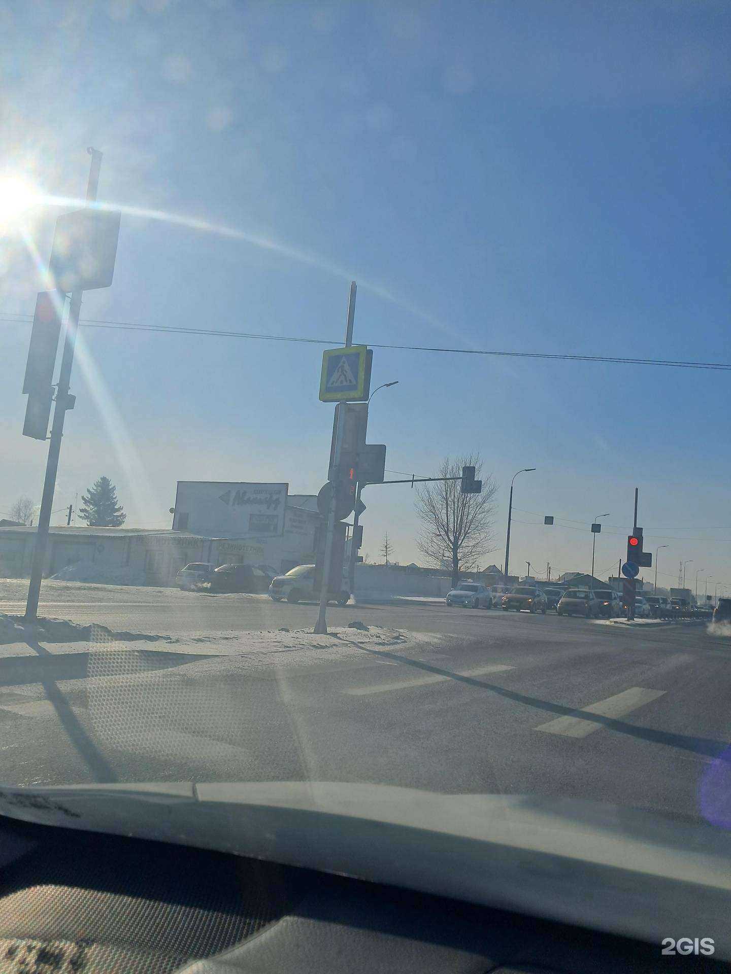 Отзывы на компанию Авангард в Красноярске c фото - фотография 2 из 2