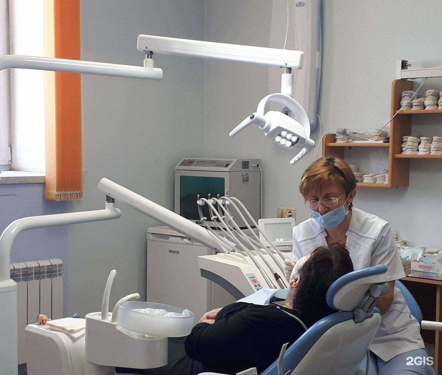 Отзывы на компанию О-Дент в г. Салават c фото