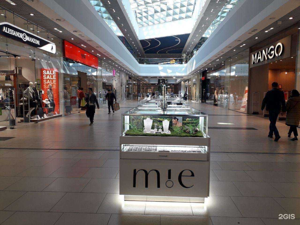 Отзывы на компанию Mie в Сочи c фото