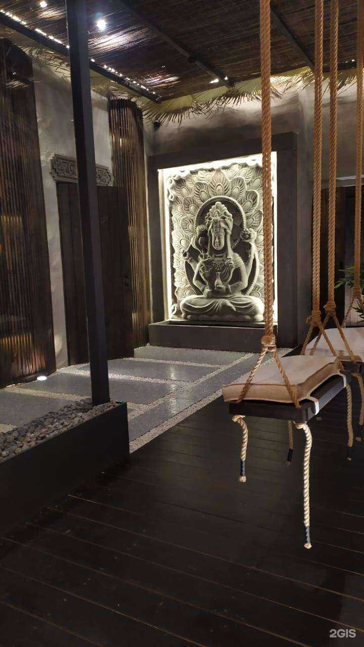 Отзывы на компанию Baunty SPA Bali в Казани c фото