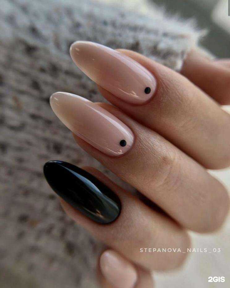 Отзывы на компанию Stepanova_nails_03 в г. Улан-Удэ c фото