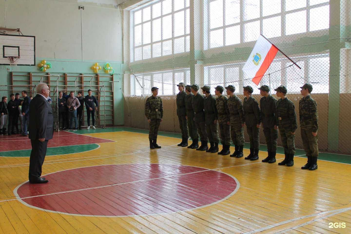 Отзывы на компанию Вольская ОТШ ДОСААФ России в Вольске c фото