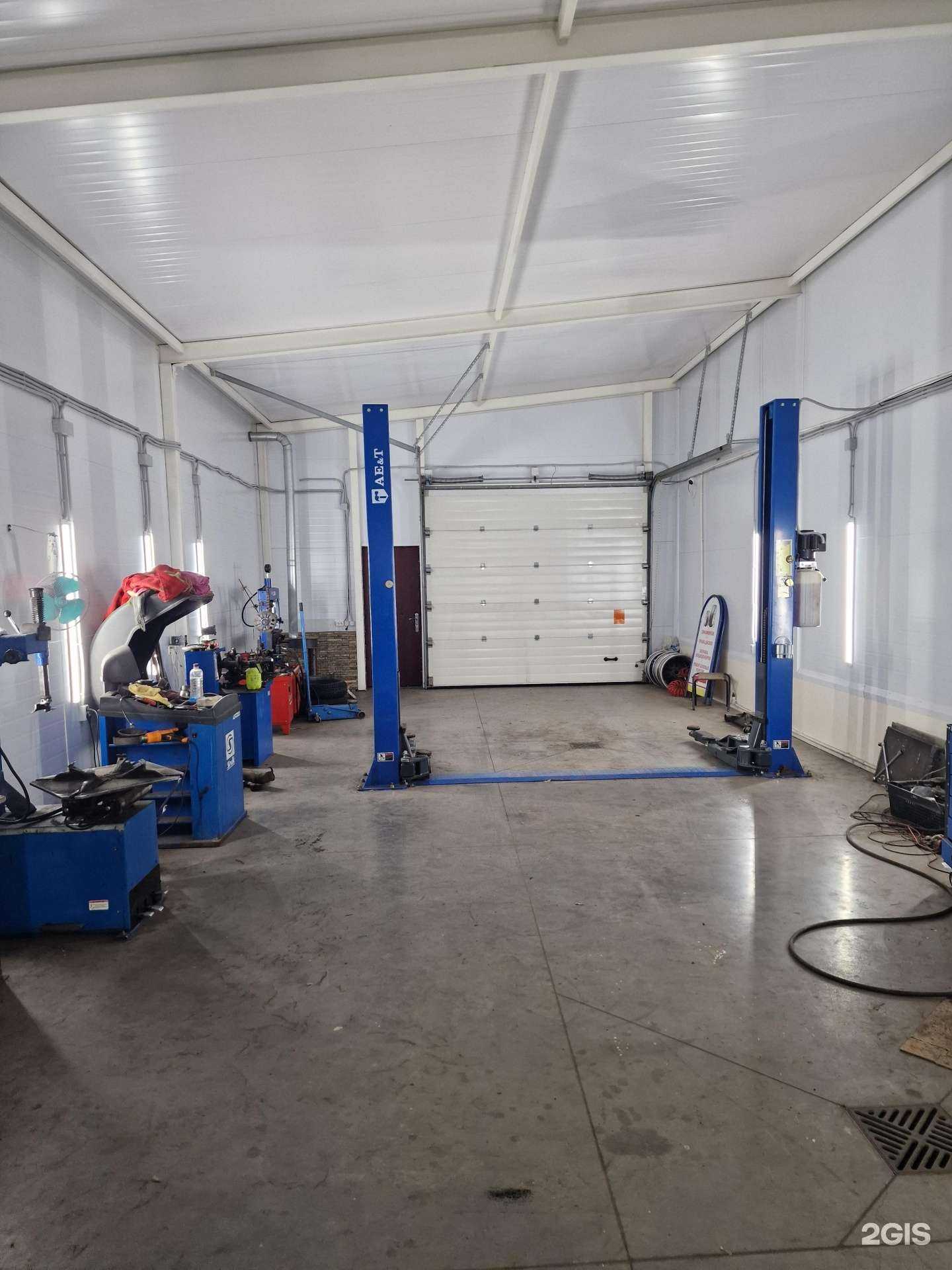 Отзывы на компанию У Николаевича в Краснодаре c фото