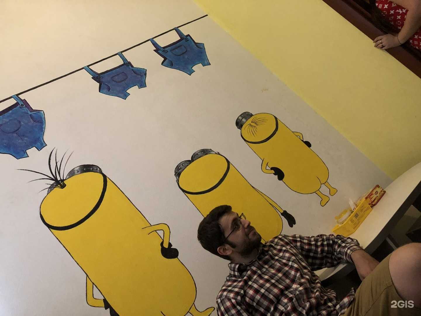 Отзывы на компанию Перезагрузка в г. Саратов c фото