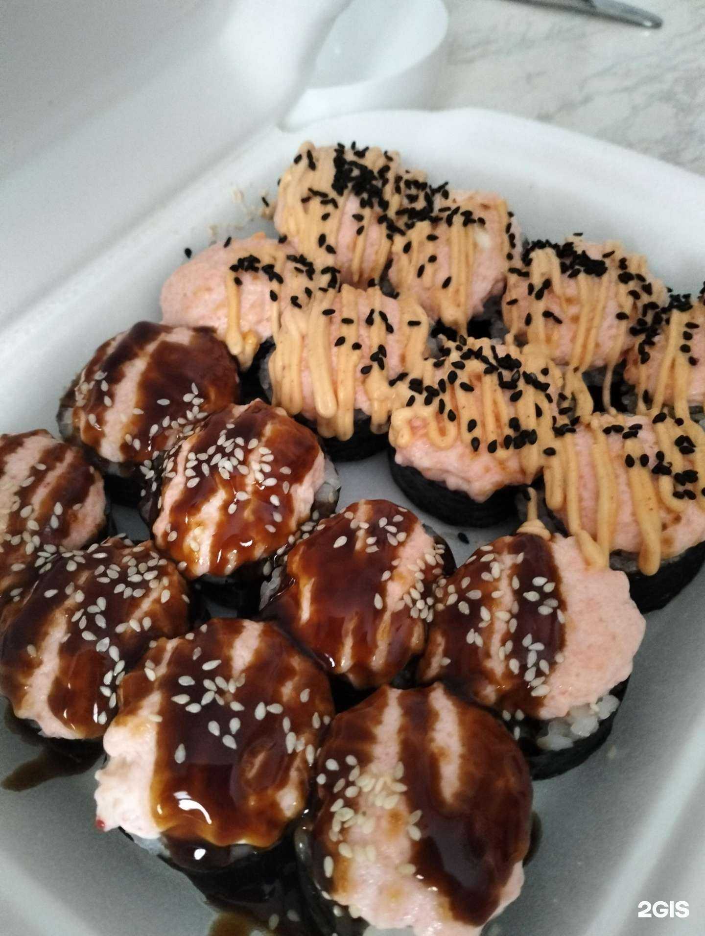 Отзывы на компанию Фокс ролл в Владимире c фото