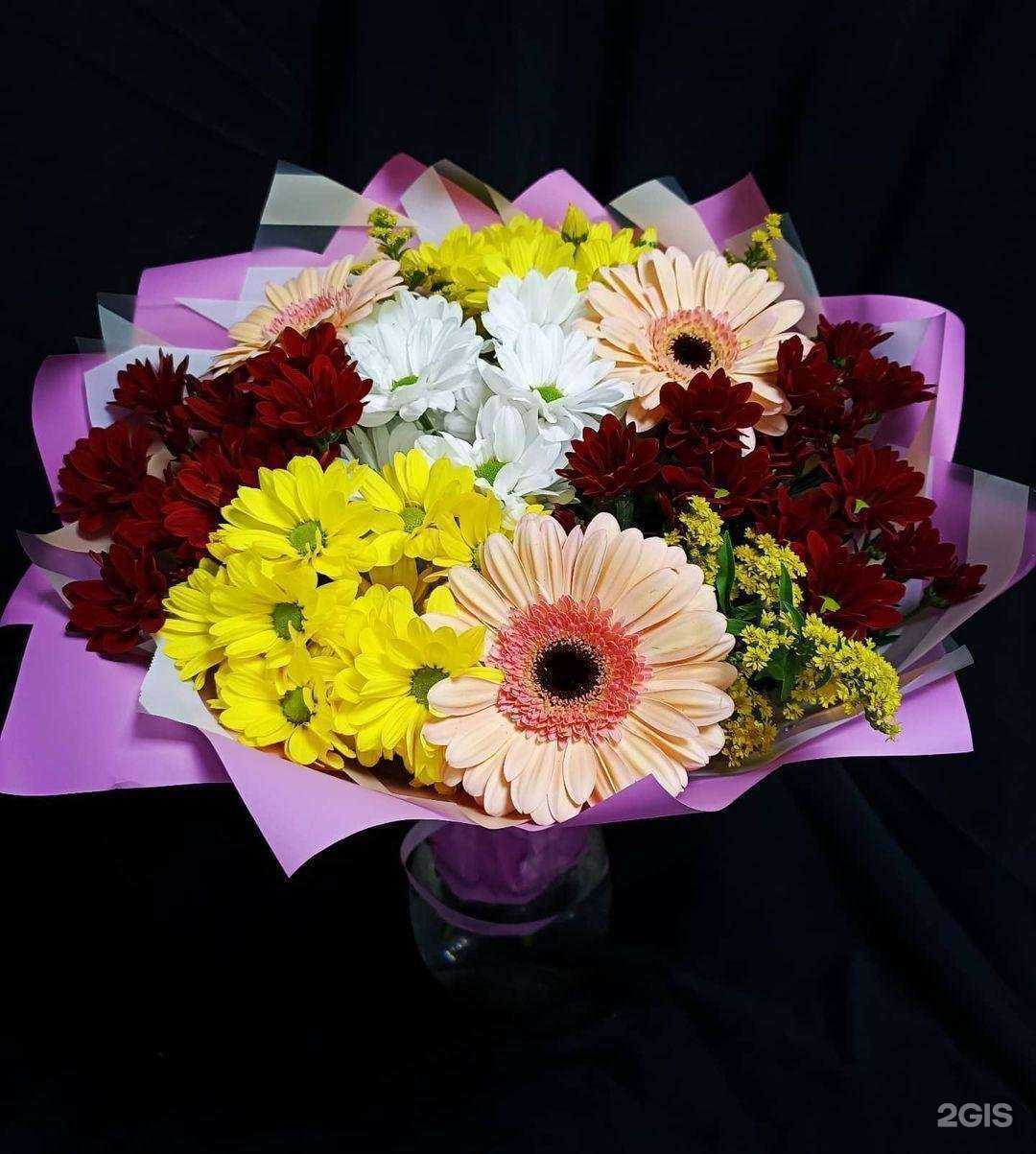 Отзывы на компанию Камелия в г. Ульяновск c фото