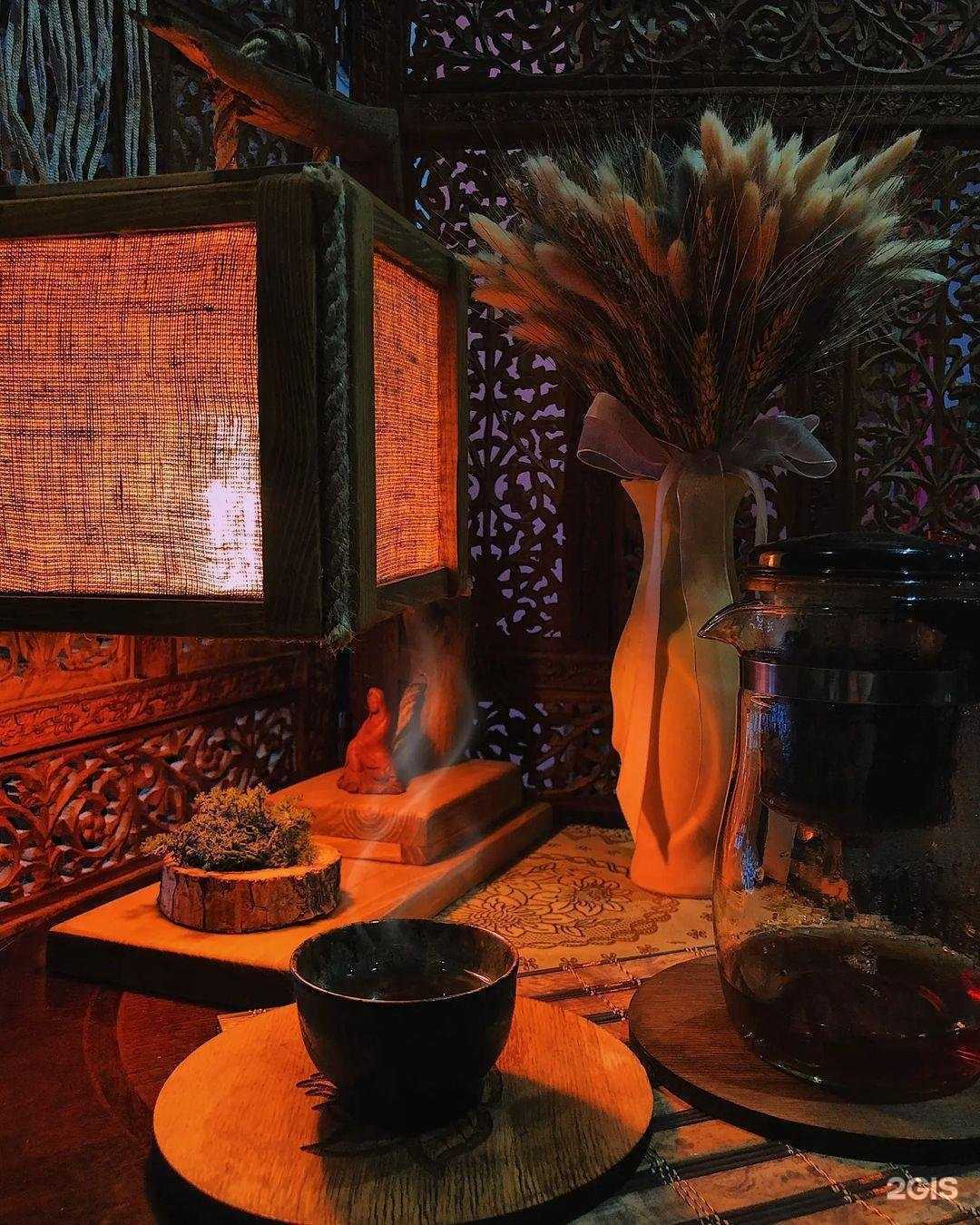 Отзывы на компанию Чаёвник в Орске c фото