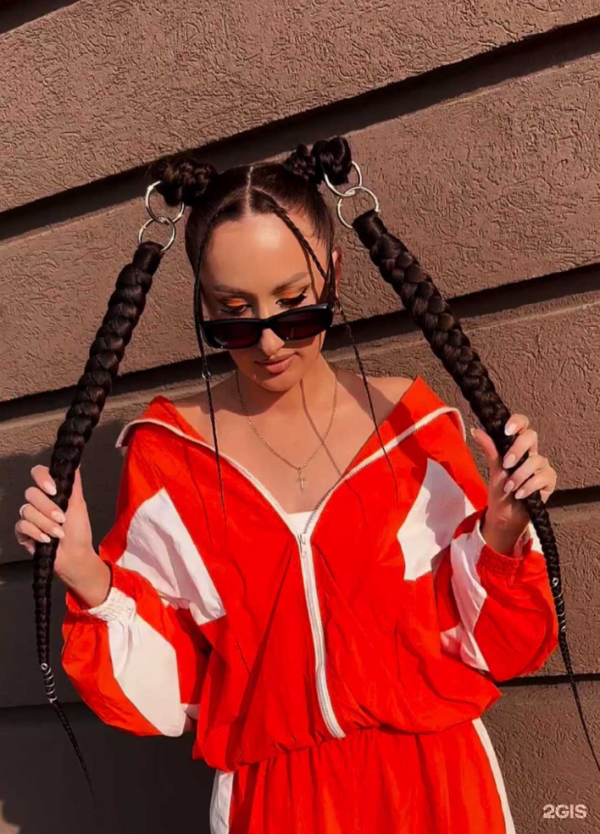 Отзывы на компанию Raush braid в г. Нижний Новгород c фото