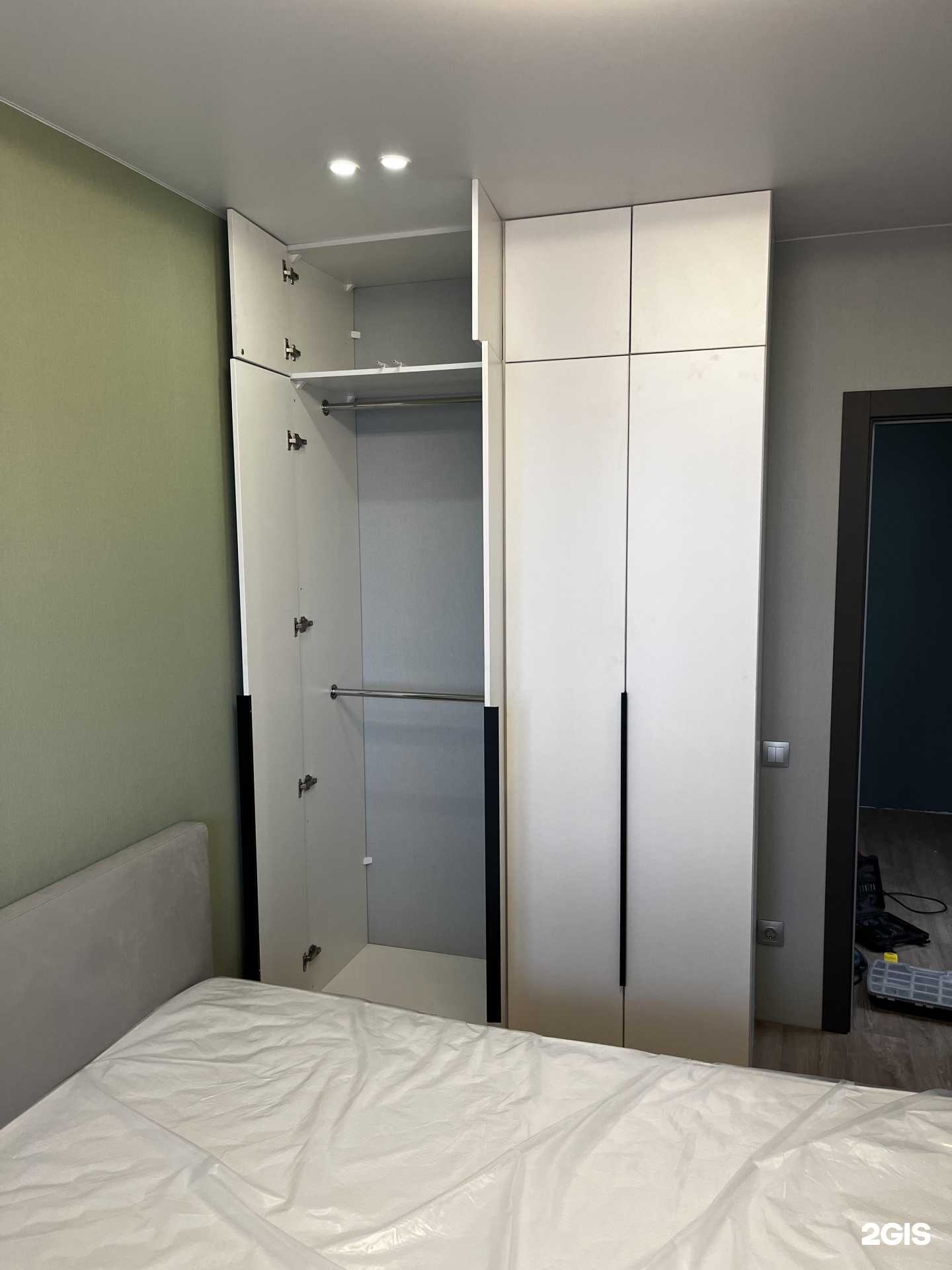 Отзывы на компанию ТС Мебель70 в г. Томск c фото