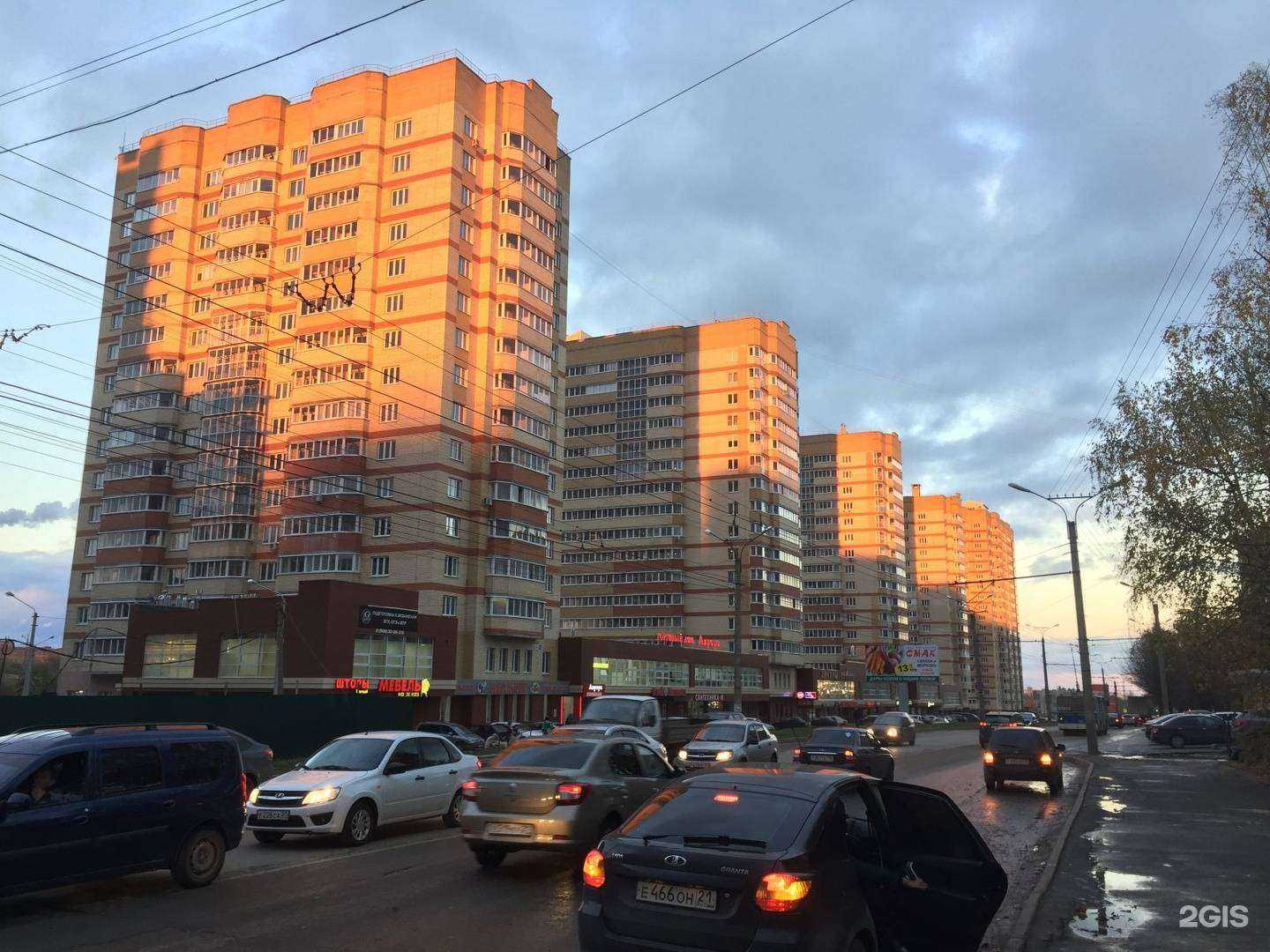 Отзывы на компанию Вкроватке в Чебоксарах c фото - фотография 2 из 2