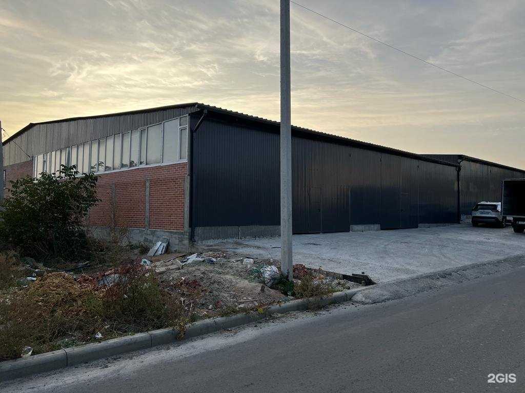 Отзывы на компанию Хамелеон в г. Аксай c фото