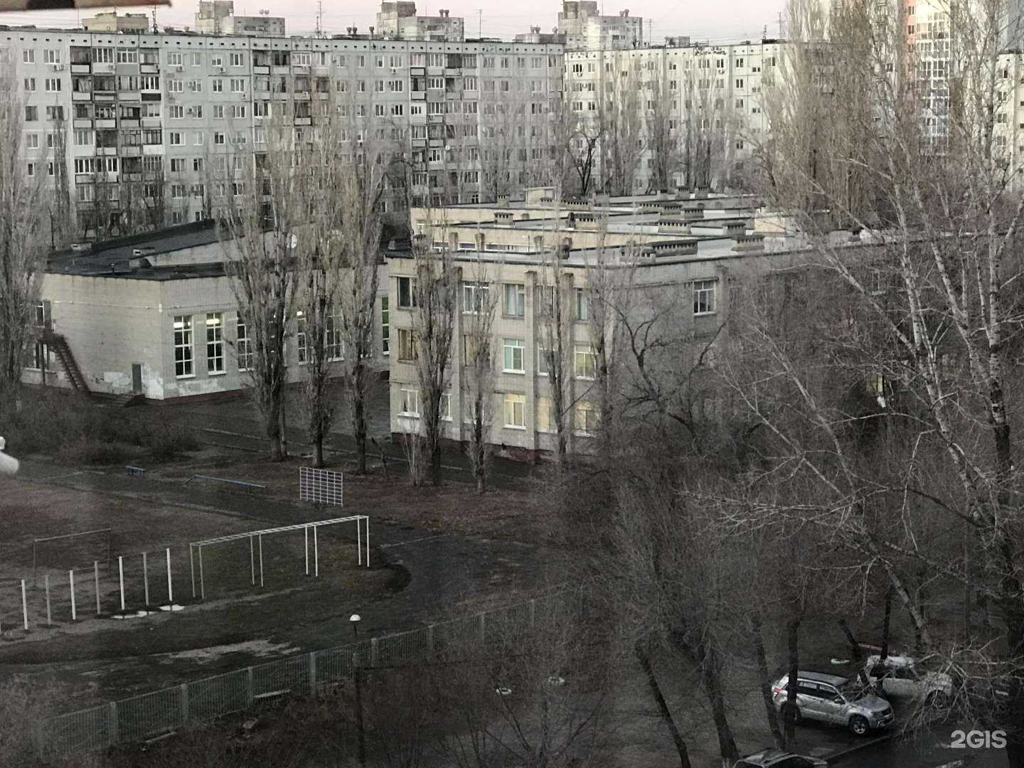 Отзывы на компанию Гимназия №16 в г. Волгоград c фото