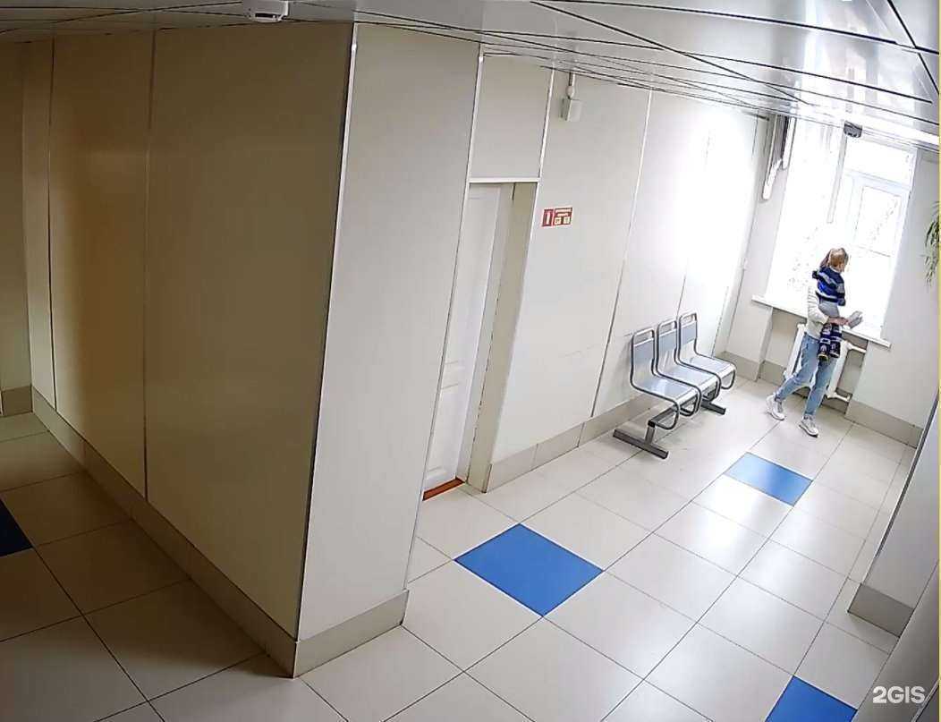 Отзывы на компанию Центр охраны материнства и детства г. Магнитогорск в Магнитогорске c фото