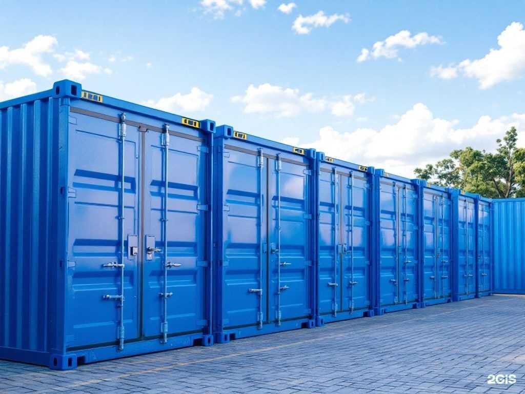 Отзывы на компанию Складофф 24 в г. Химки c фото