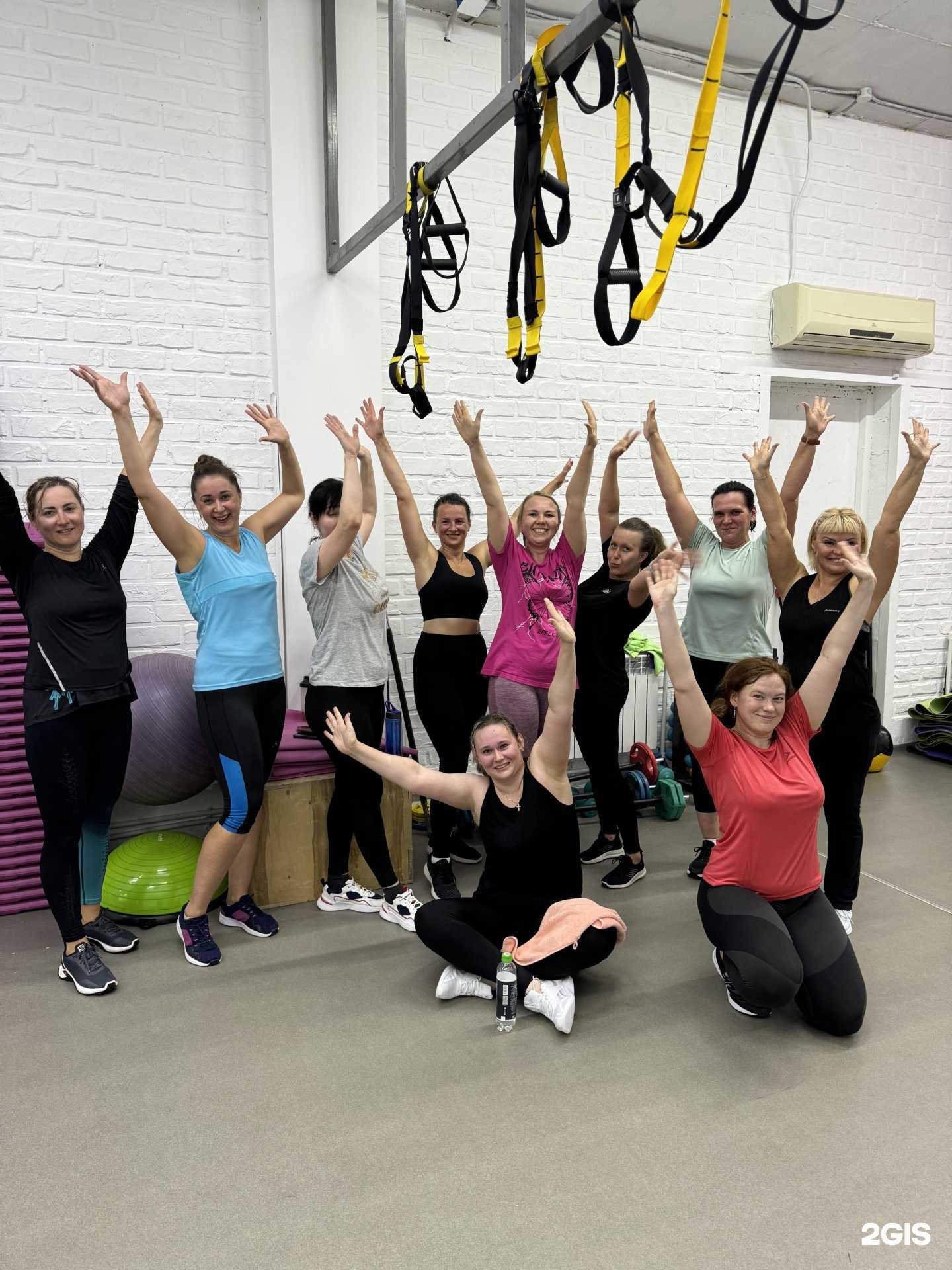 Отзывы на компанию Light Sport в г. Челябинск c фото