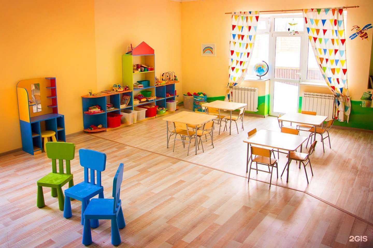 Отзывы на компанию Ясли-садик Гоголь-Моголь в Уфе c фото