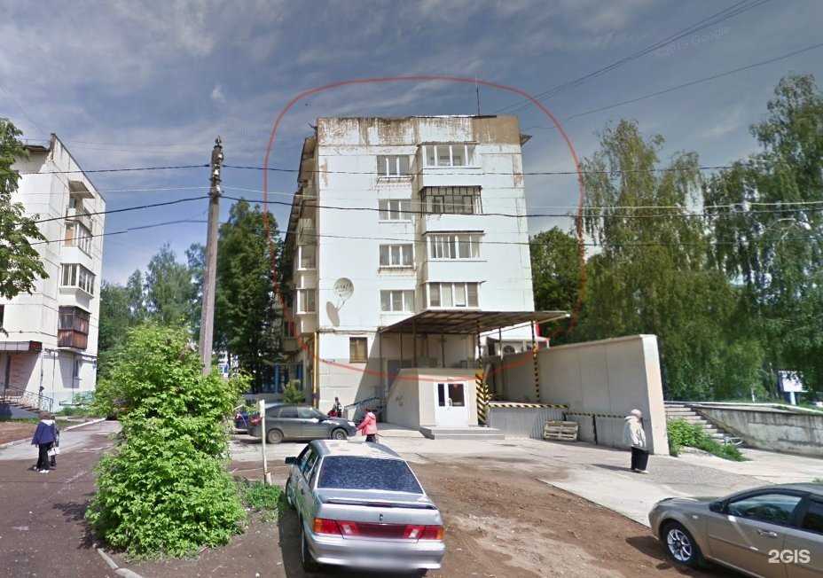 Отзывы на компанию Линзочки в Чайковском c фото