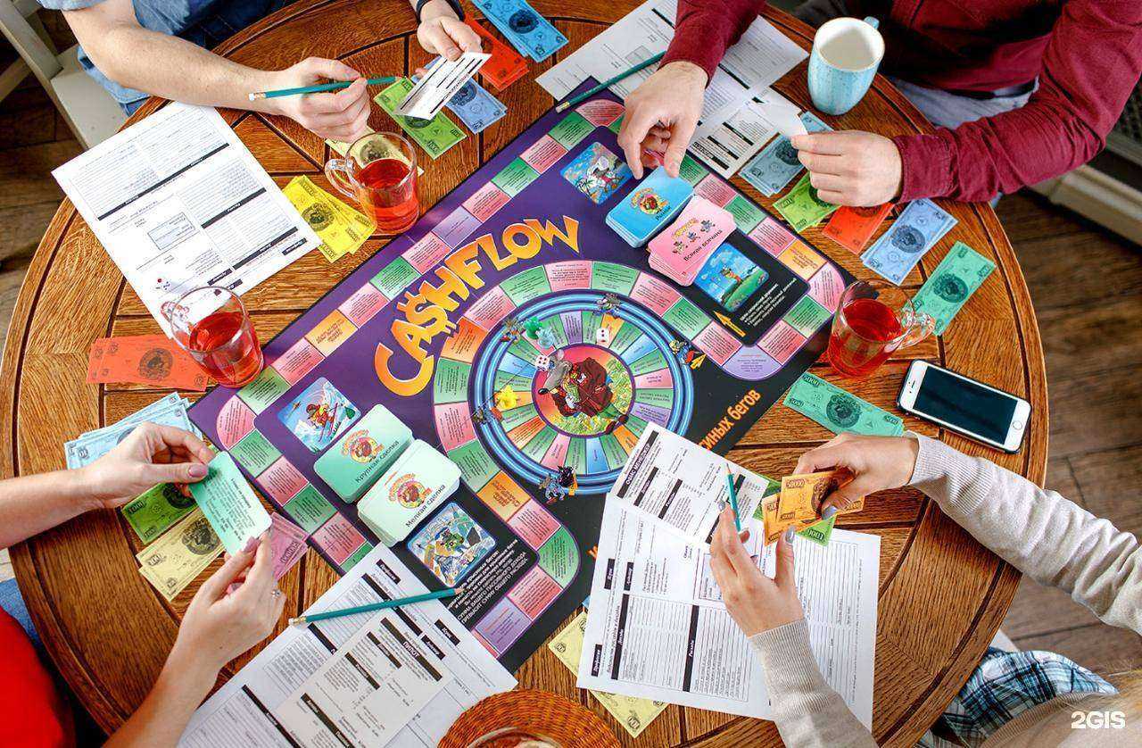 Отзывы на компанию Денежный поток в г. Петропавловск-Камчатский c фото