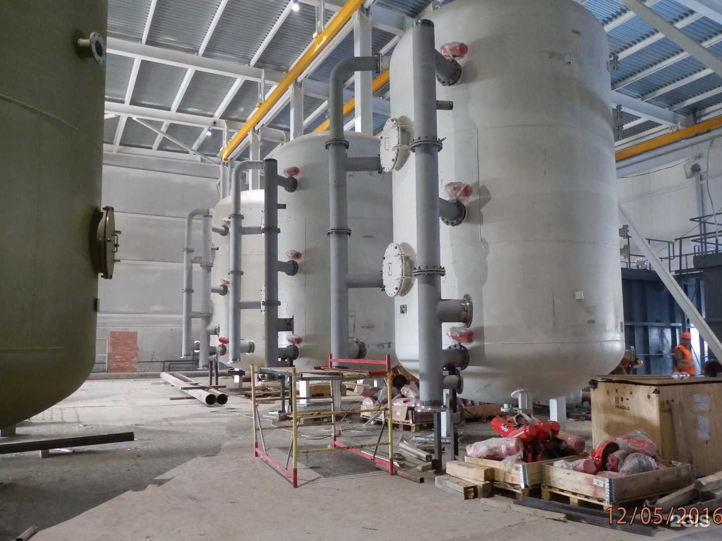 Отзывы на компанию Акстехно в г. Челябинск c фото