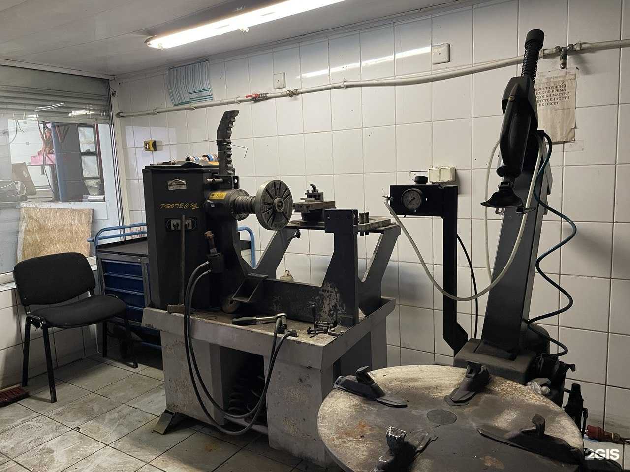 Отзывы на компанию Автосервис в Калининграде c фото