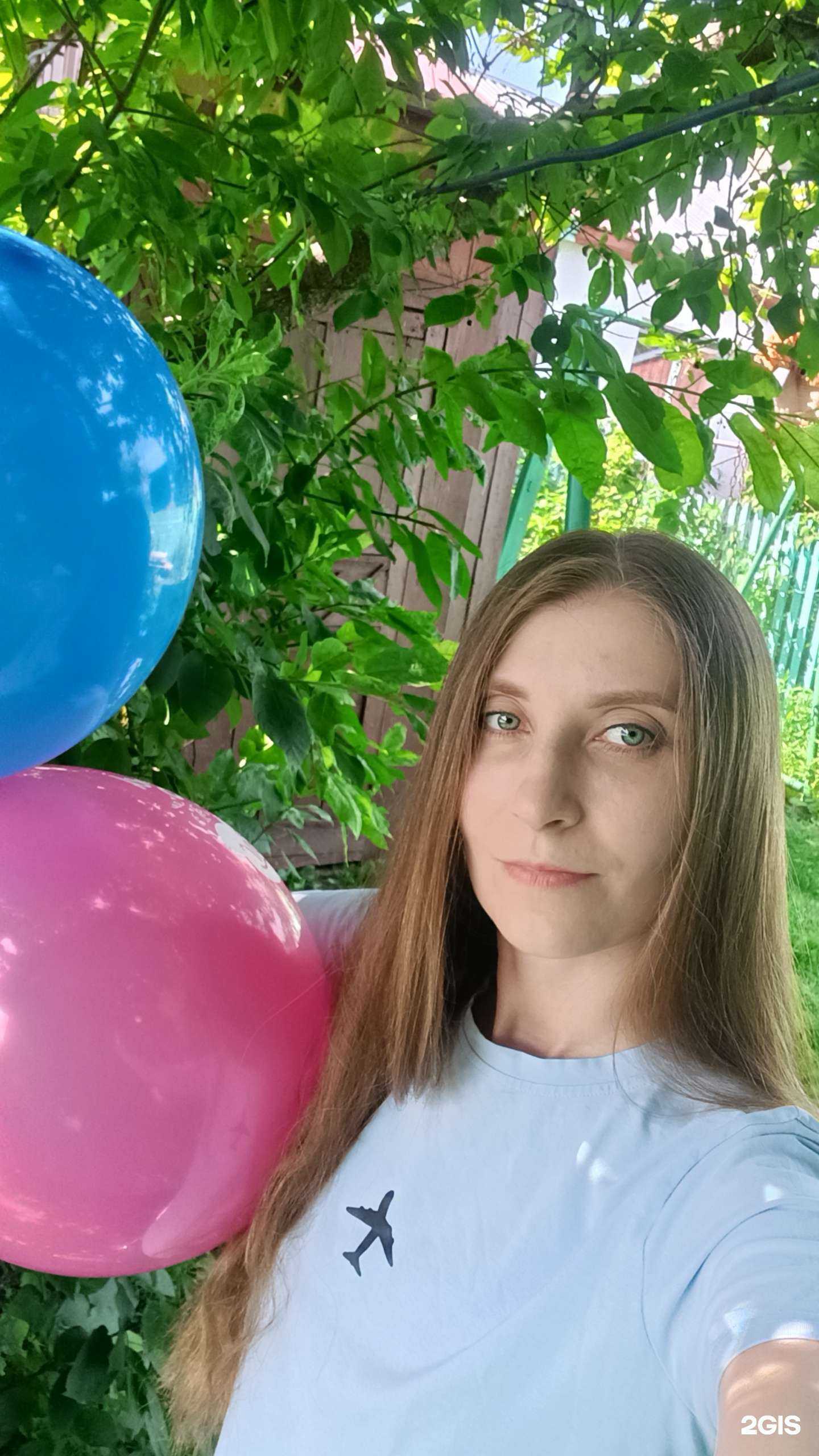 Отзывы на компанию Салон красоты в Новосибирске c фото