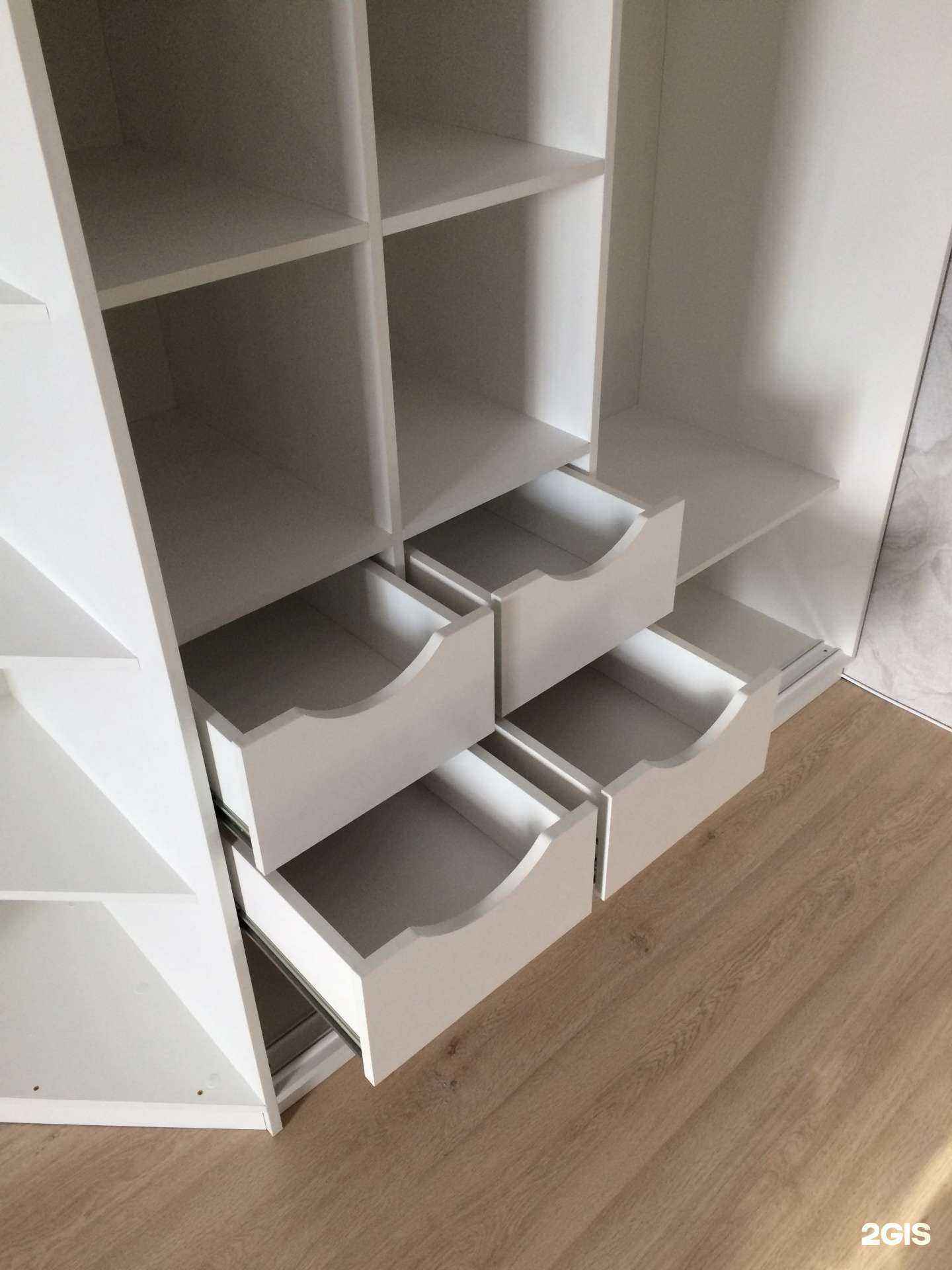 Отзывы на компанию Мебель Grey в Стерлитамаке c фото