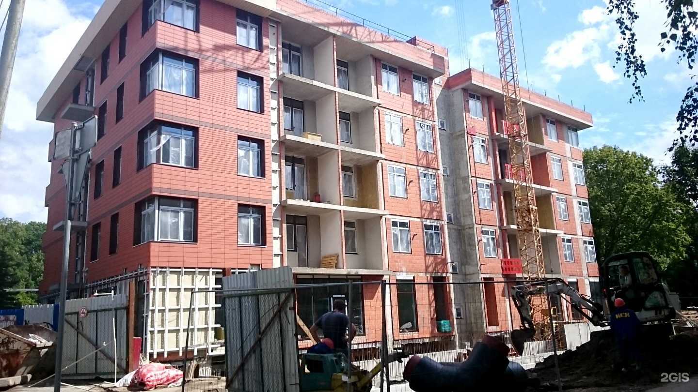 Отзывы на компанию Ар нуво в Калининграде c фото - фотография 2 из 2