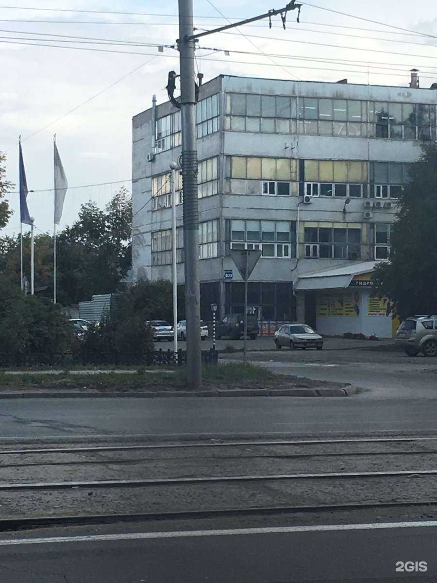 Отзывы на компанию Шервуд в Новосибирске c фото - фотография 2 из 2