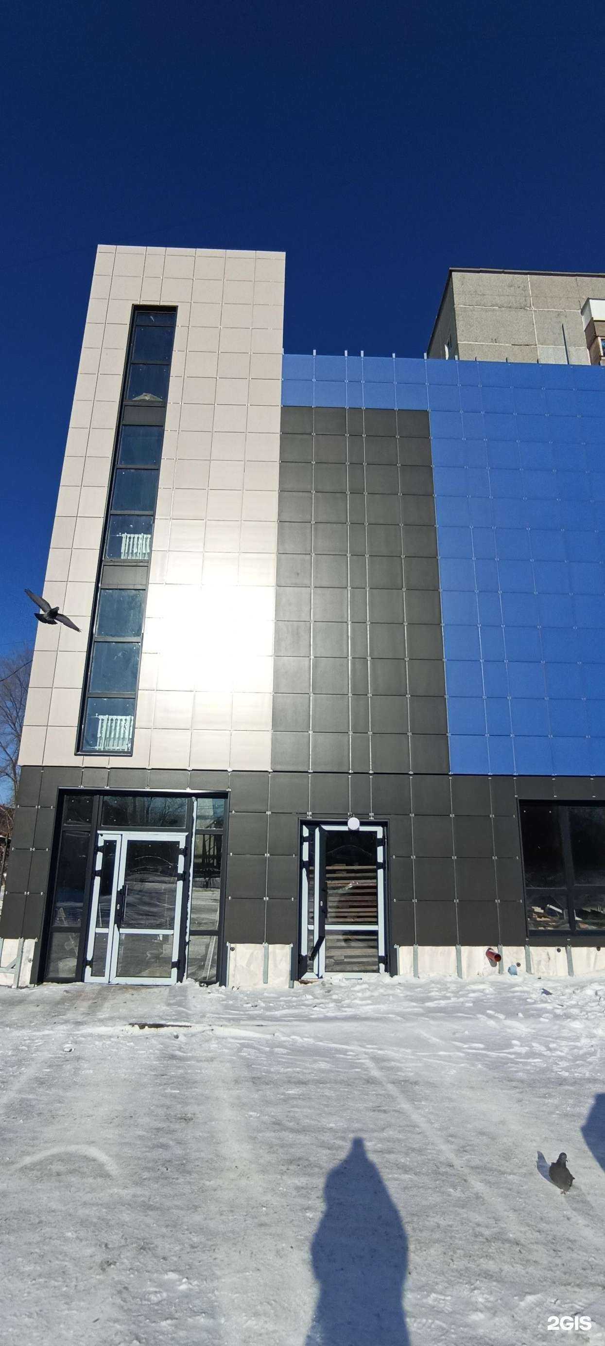 Отзывы на компанию Rostic`s в Омске c фото