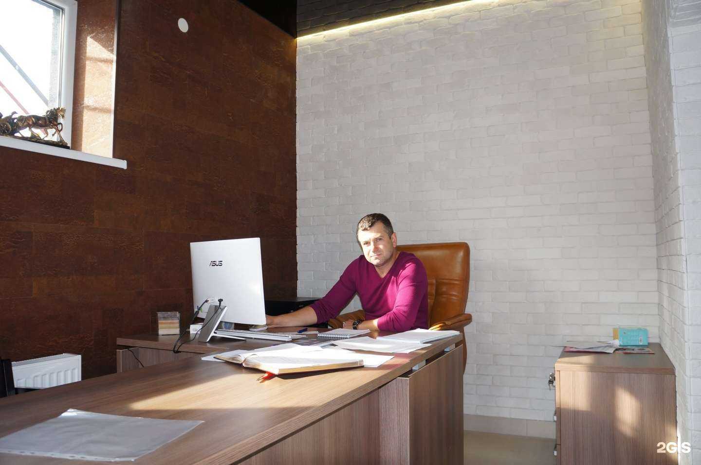 Отзывы на компанию Гензар в Калининграде c фото