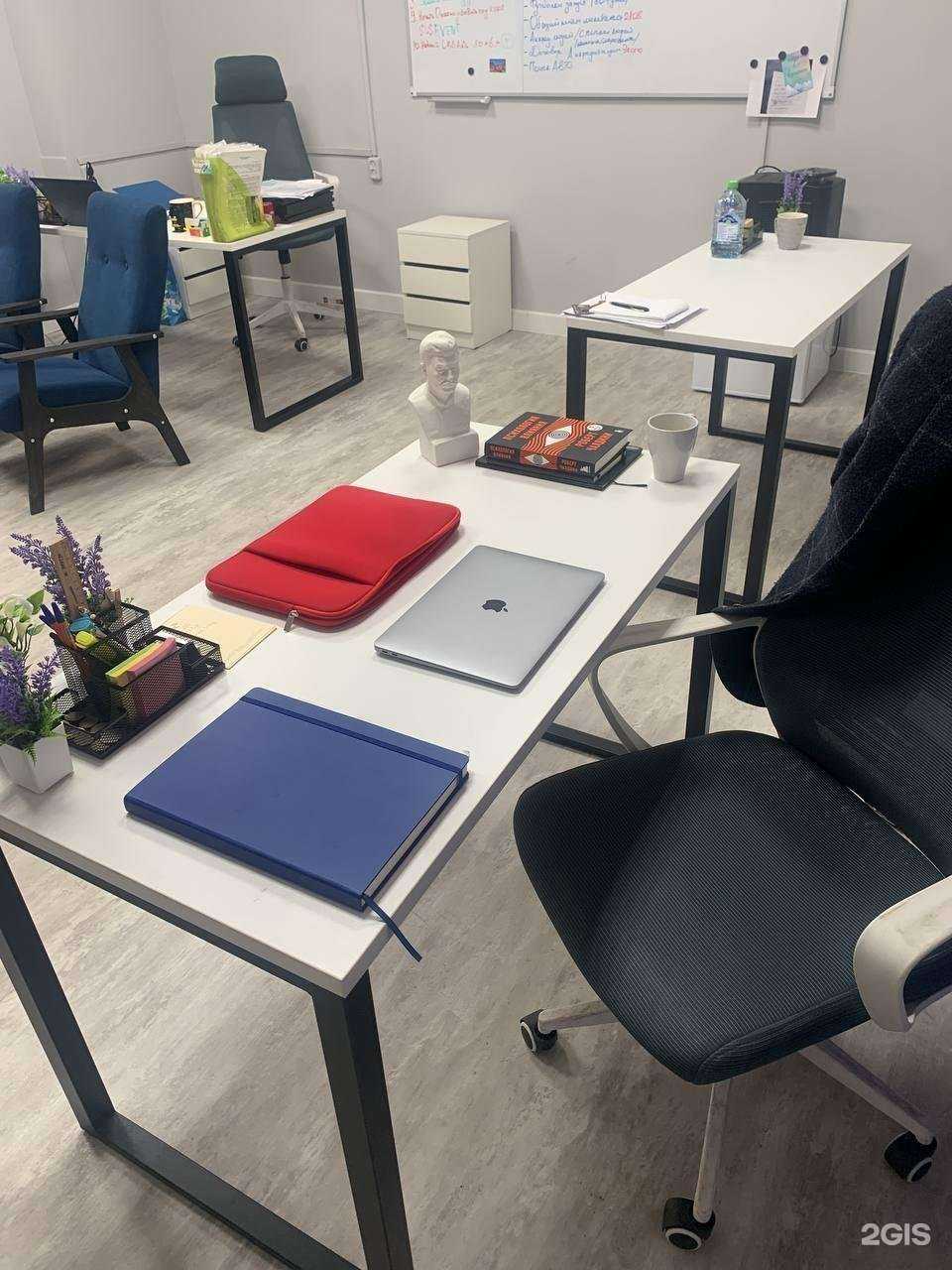 Отзывы на компанию TechMotion в Казани c фото