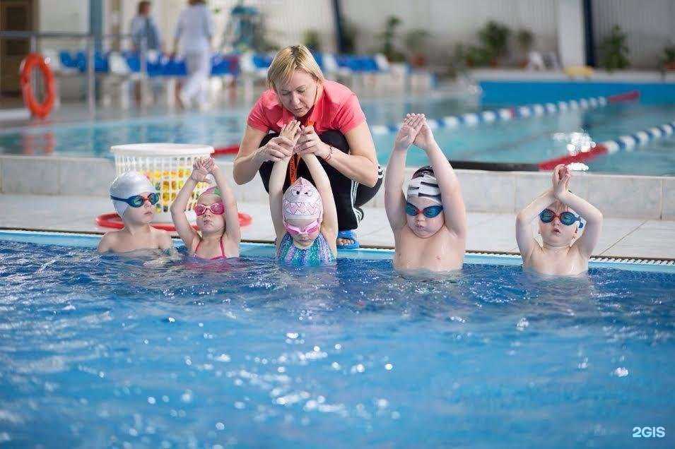 Отзывы на компанию Акваленд в Нижнем Новгороде c фото