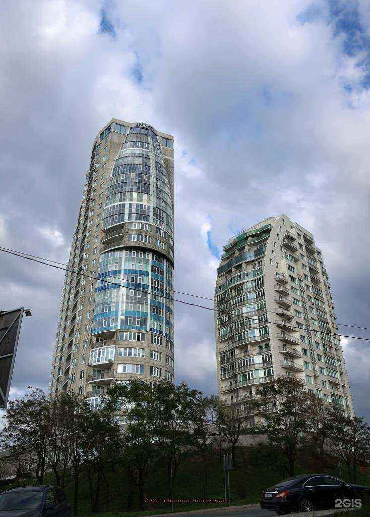 Отзывы на компанию Вандл Холдингс Лимитед в г. Владивосток c фото