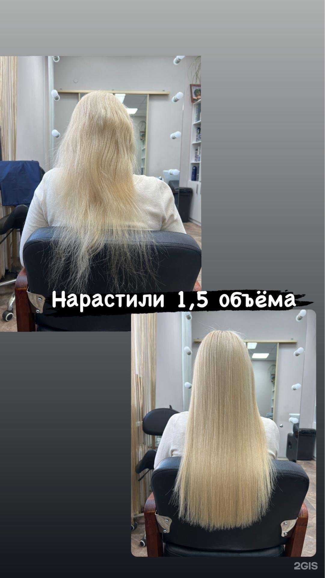 Отзывы на компанию Be Beauty в Владивостоке c фото