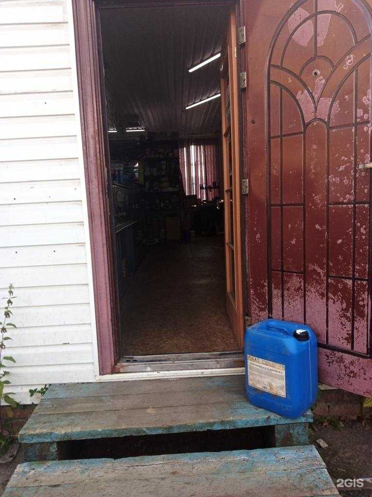 Отзывы на компанию Ходовка в г. Чехов c фото